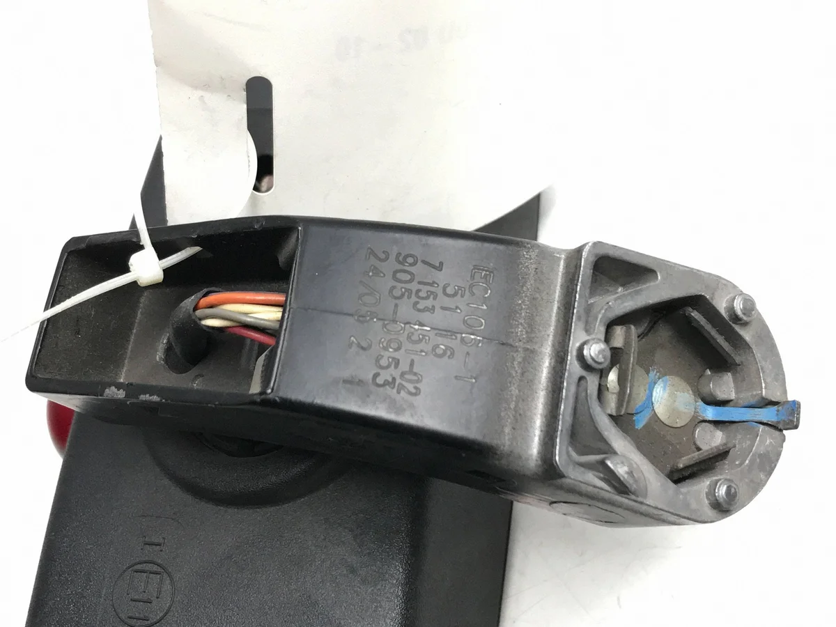 Retrovisor Interior BMW E60 E65 E70 Fotocrom image 7
