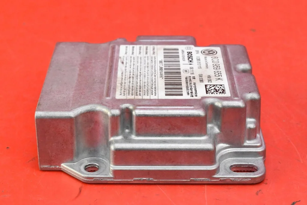 Module Airbag Skoda Fabia 3 III 6C0959655K image 3