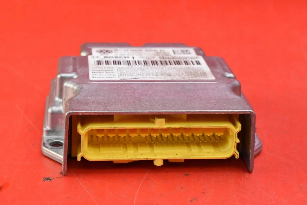 Module Airbag Skoda Fabia 3 III 6C0959655K image 6