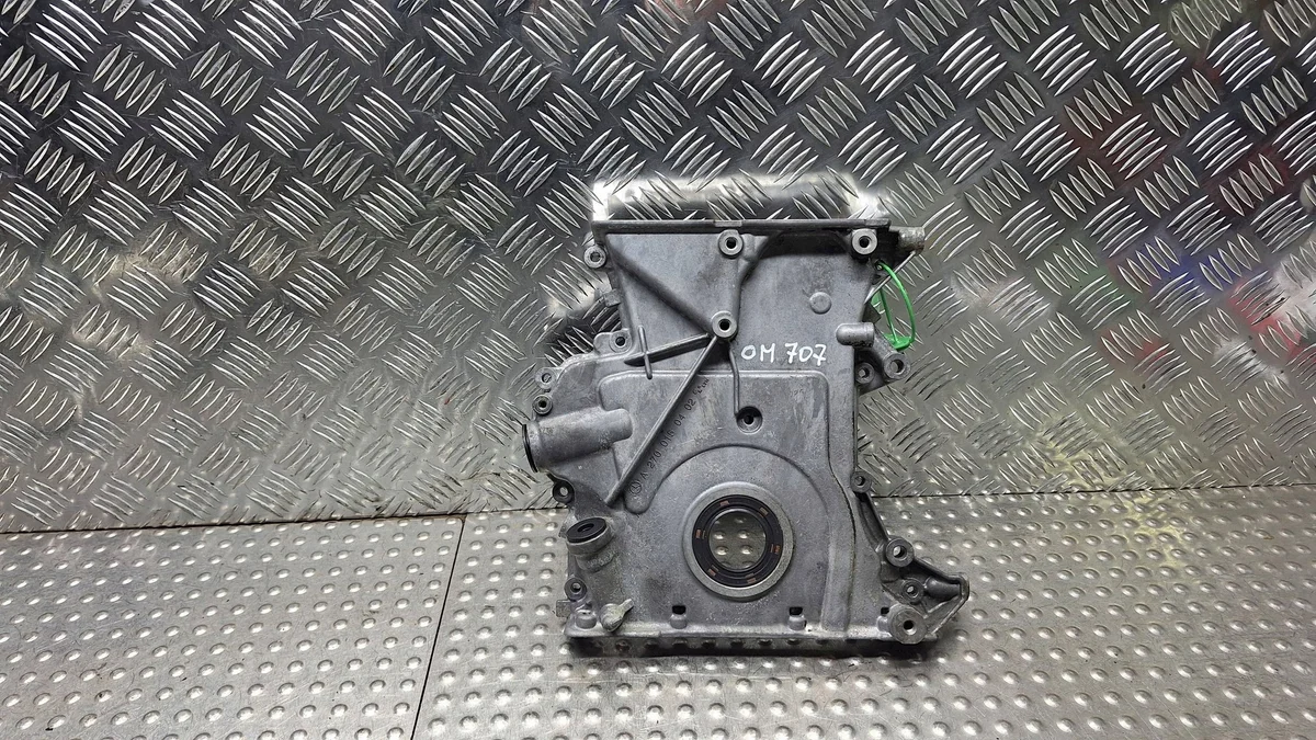 Boîtier de distribution Mercedes A2700150402