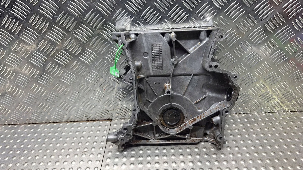 Boîtier de distribution Mercedes A2700150402 image 4