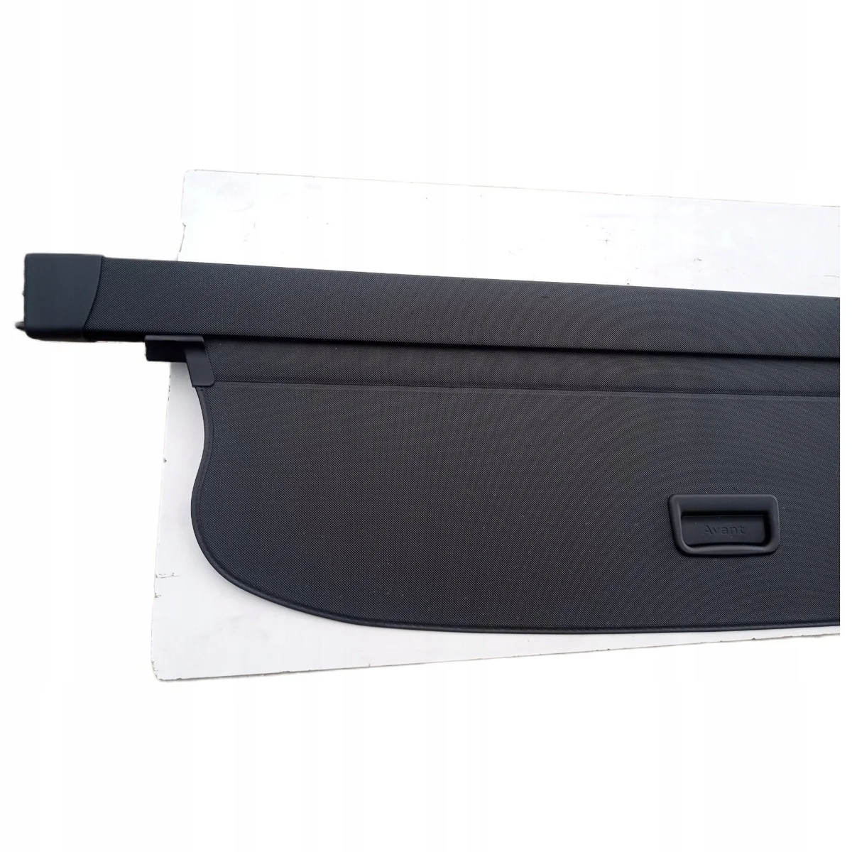Audi A6 C7 Avant 2013 - Cache-bagages image 5