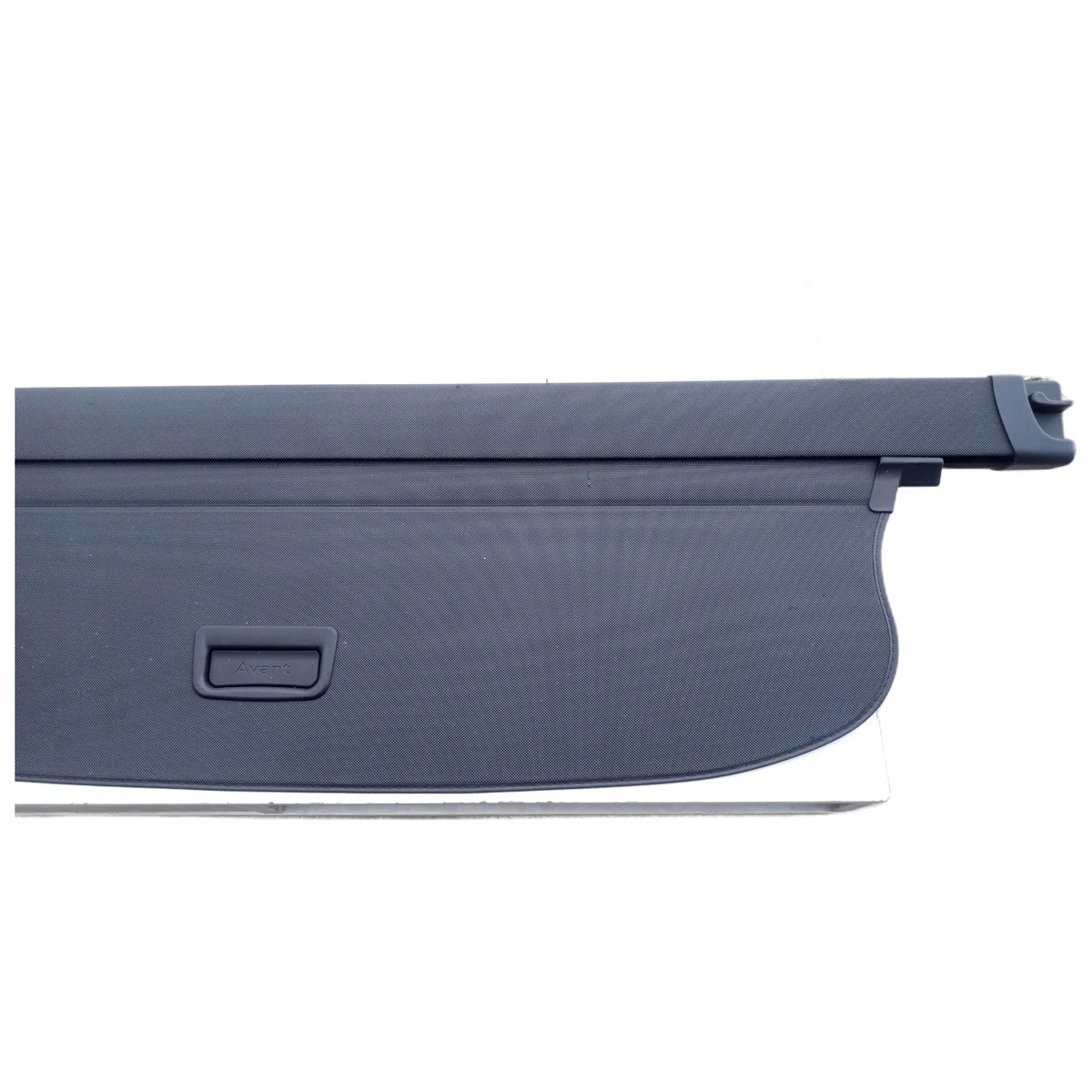 Audi A6 C7 Avant 2013 - Cache-bagages image 6