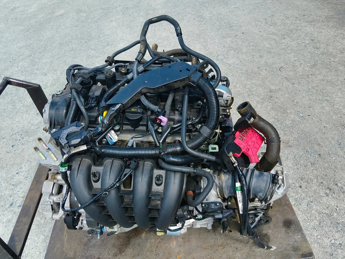 MAZDA 3 BP 2.0 HYBRIDI SKYACTIV-G