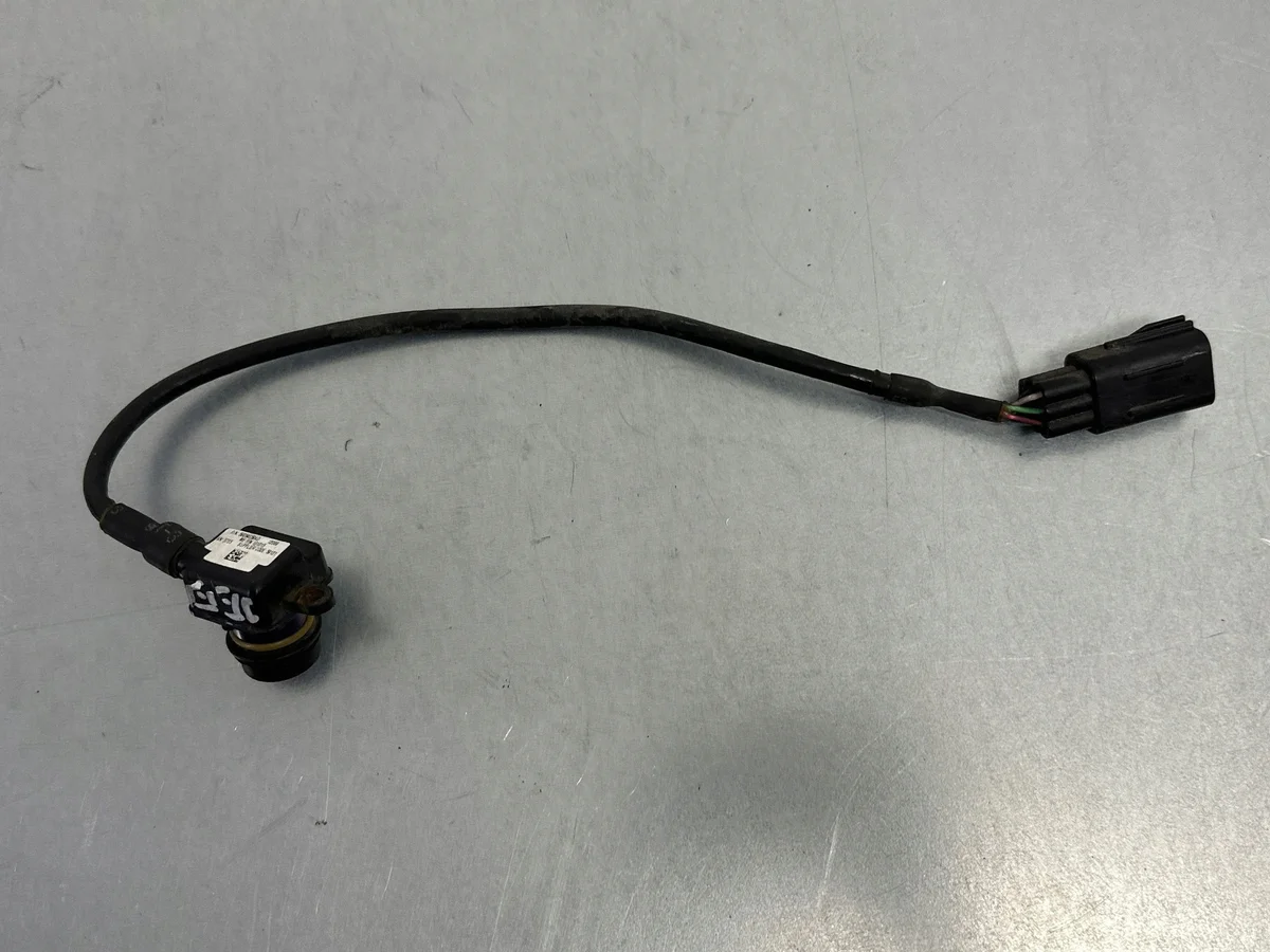 Backkamera Jeep Grand Cherokee 2013 56054059AD image 4