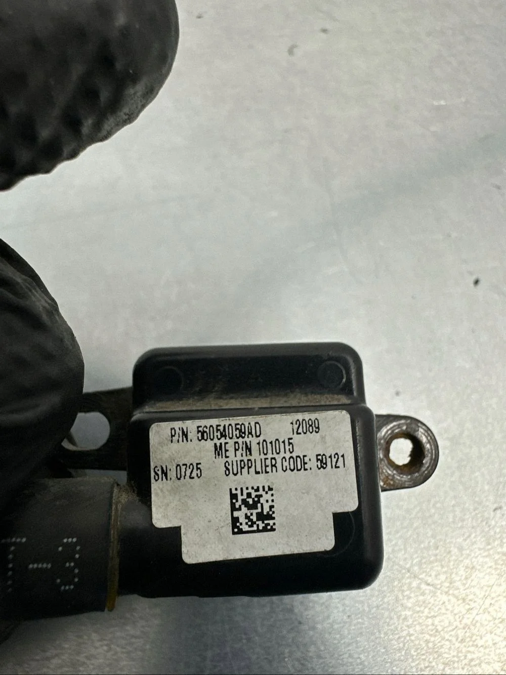 Backkamera Jeep Grand Cherokee 2013 56054059AD image 9