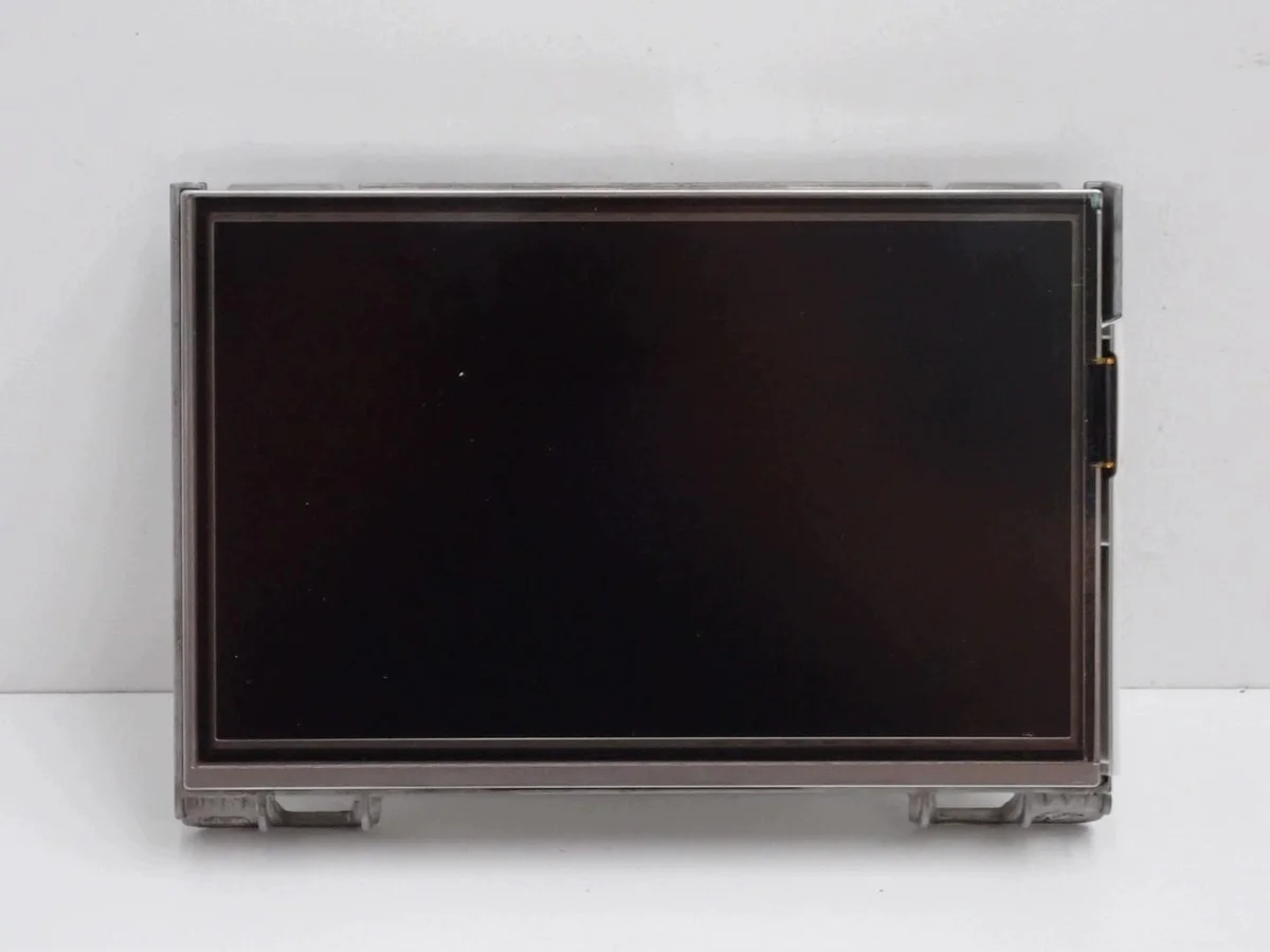 Radio Navigation Peugeot 208 I 18R image 3