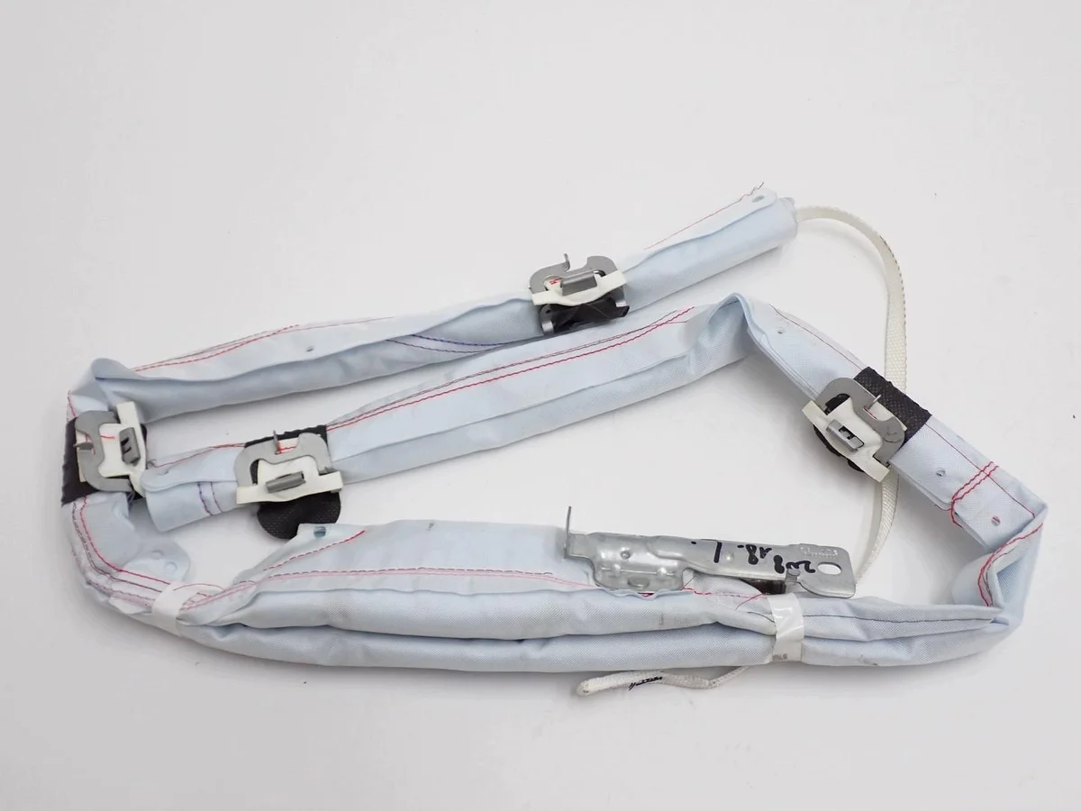 Airbag Gordijn Links Peugeot 208 5D HTB
