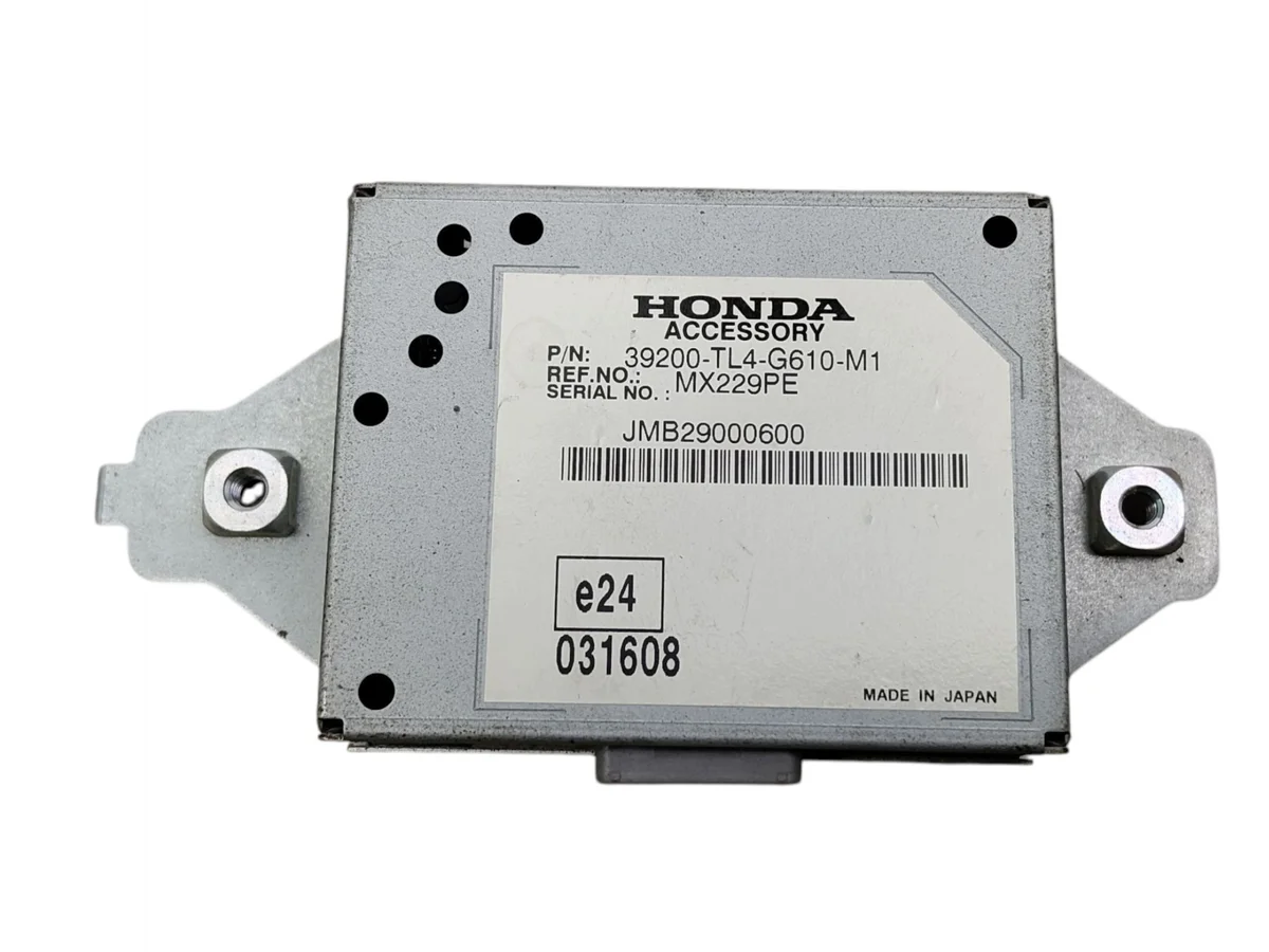 Module Confort Honda Accord VIII 39200-TL4-G610-M1