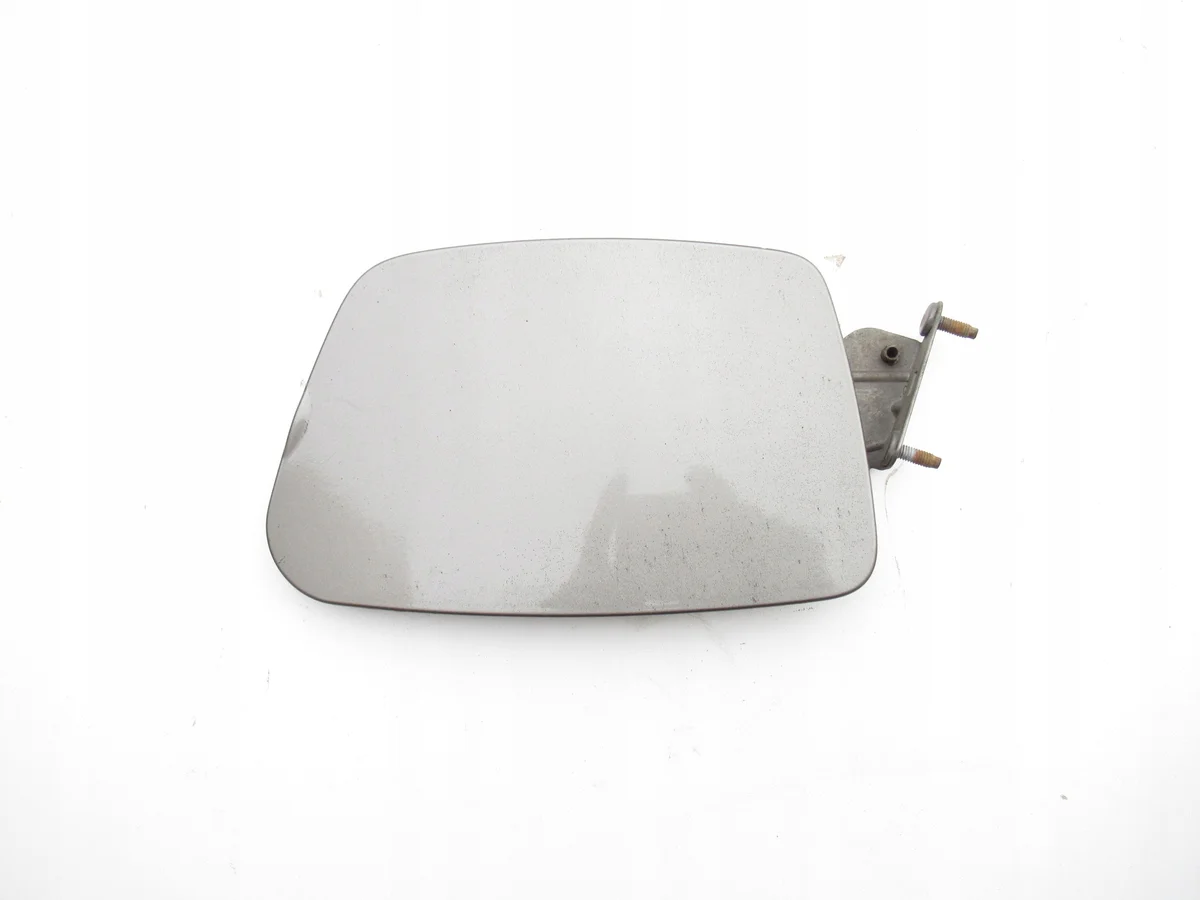 Klappe Tankdeckel Fiat Punto 2 3D 99-2010 Silber Grau
