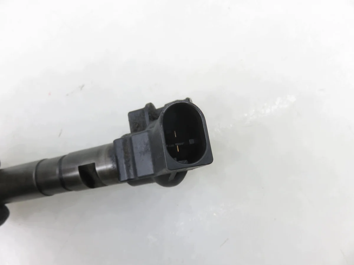 Einspritzdüse Audi A6 C6 2.7 TDI M1153672 image 4
