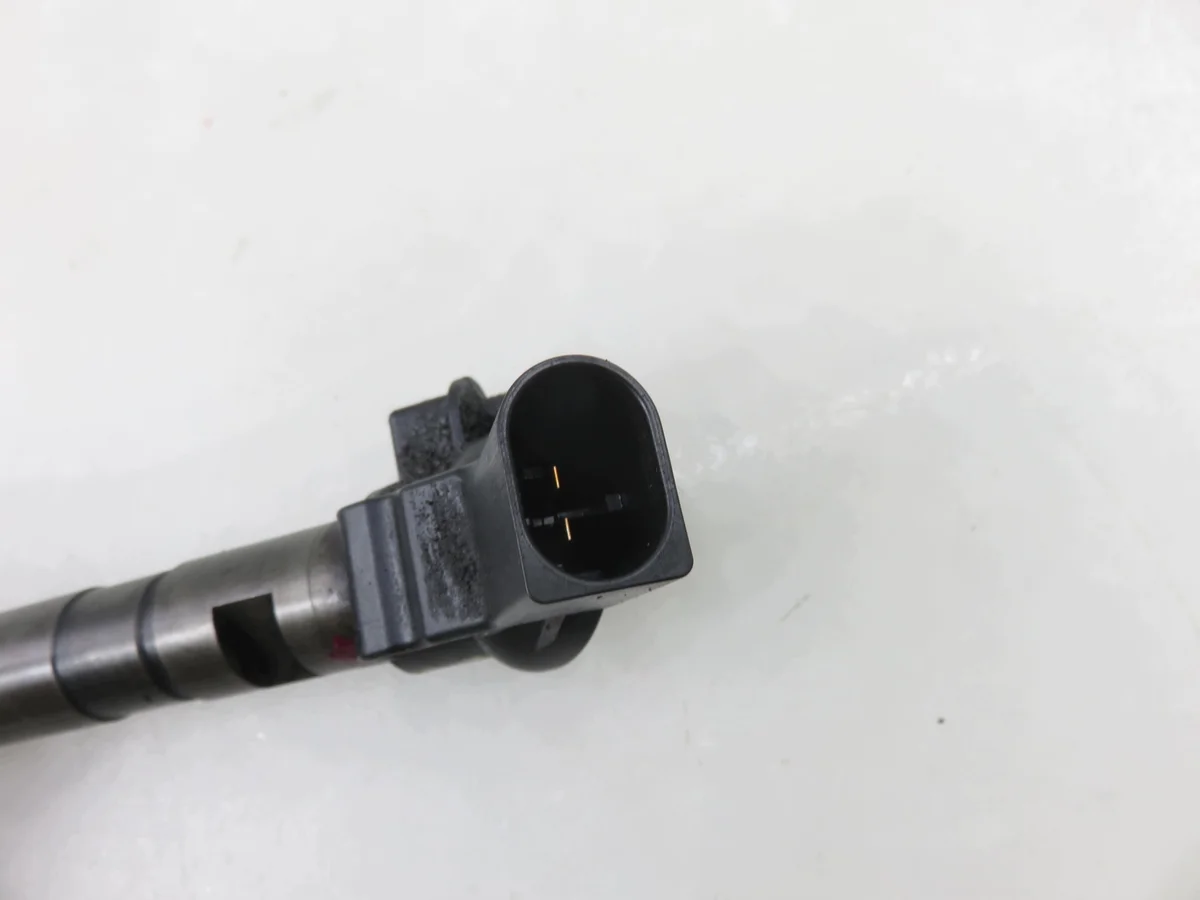 Inyector Audi A6 C6 2.7 TDI 059130277AC image 4
