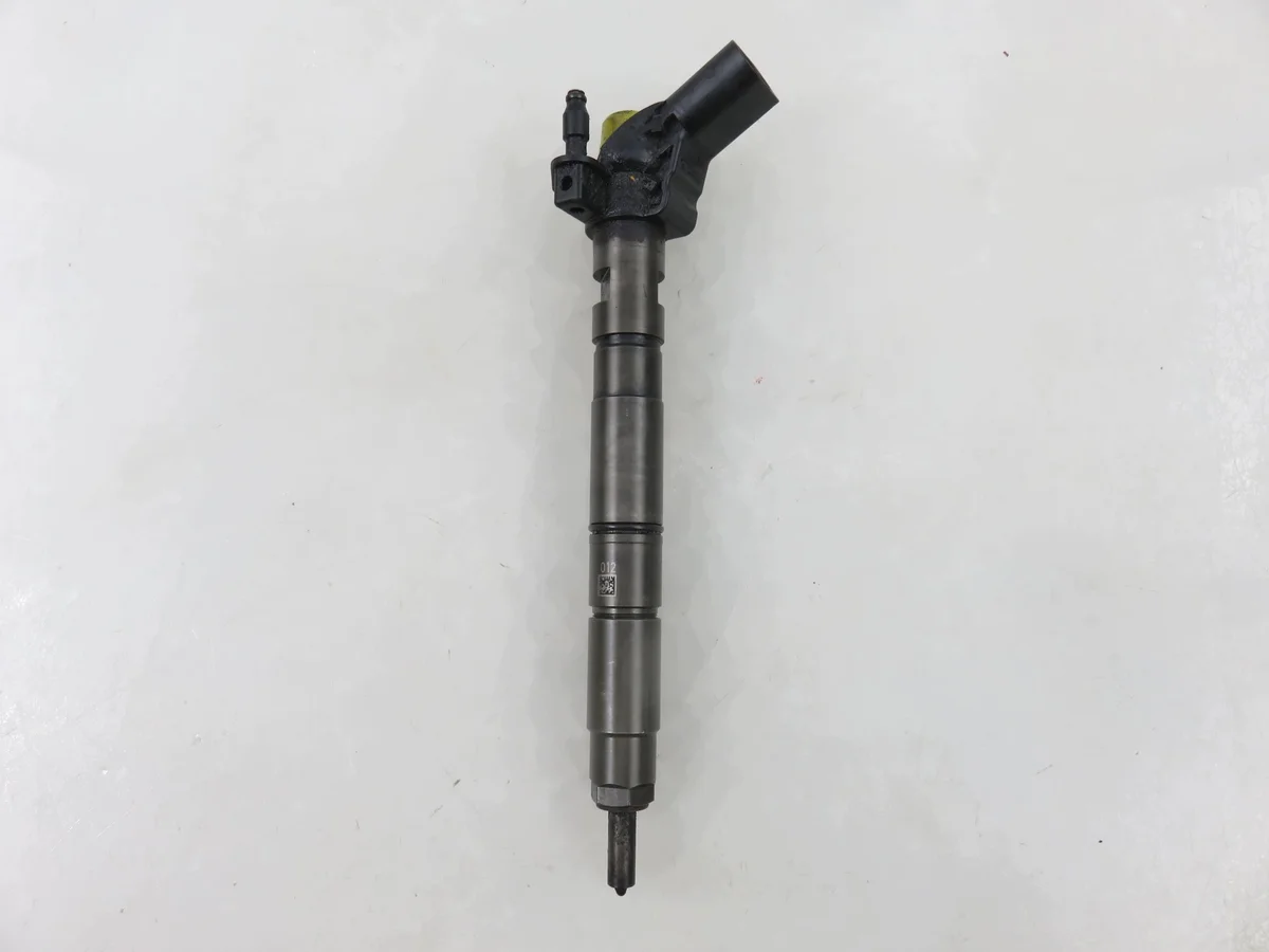 Inyector Audi A6 C6 2.7 TDI 059130277AC image 5