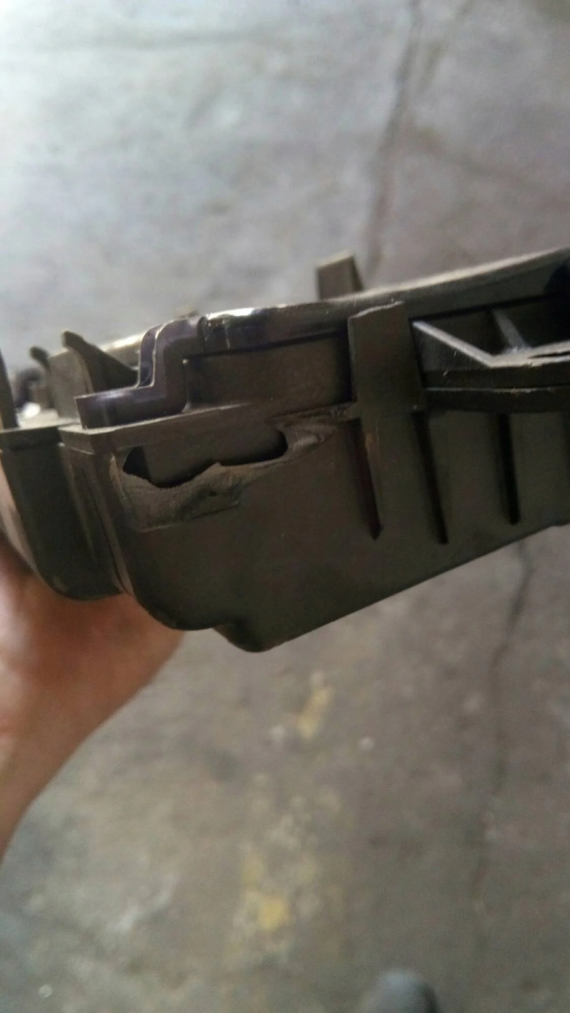 Display Contador Renault Scenic II 1.5 DCI 8200451505A