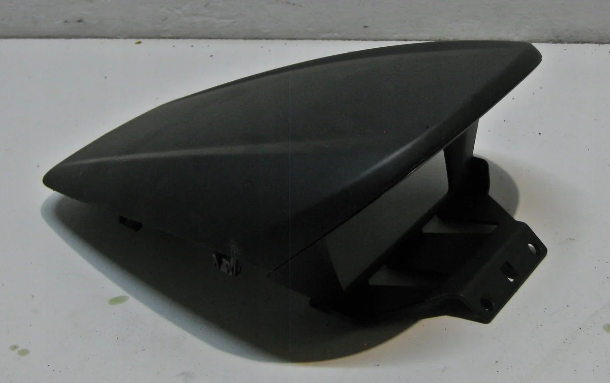 Ford B-Max AV11R045N56AB Moldura Pantalla
