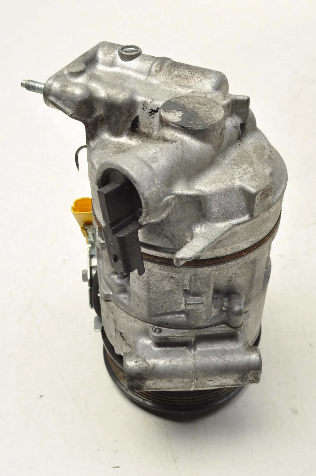 Peugeot Klimakompressor 9834779880 gebraucht image 7