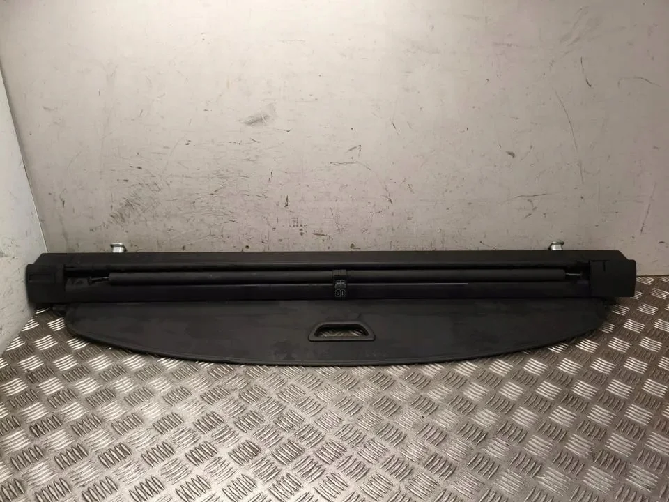 Bagagerolltäckning Mercedes E W213 A2138109701