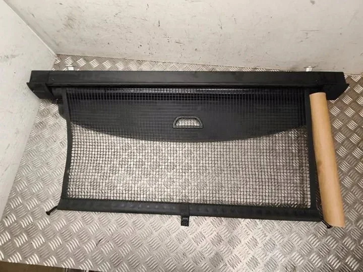 Bâche de coffre MERCEDES-BENZ E (W213) A2138109701 image 4