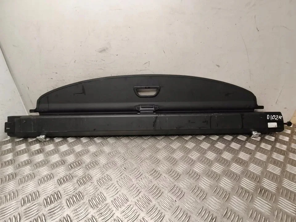 Bâche de coffre MERCEDES-BENZ E (W213) A2138109701 image 5