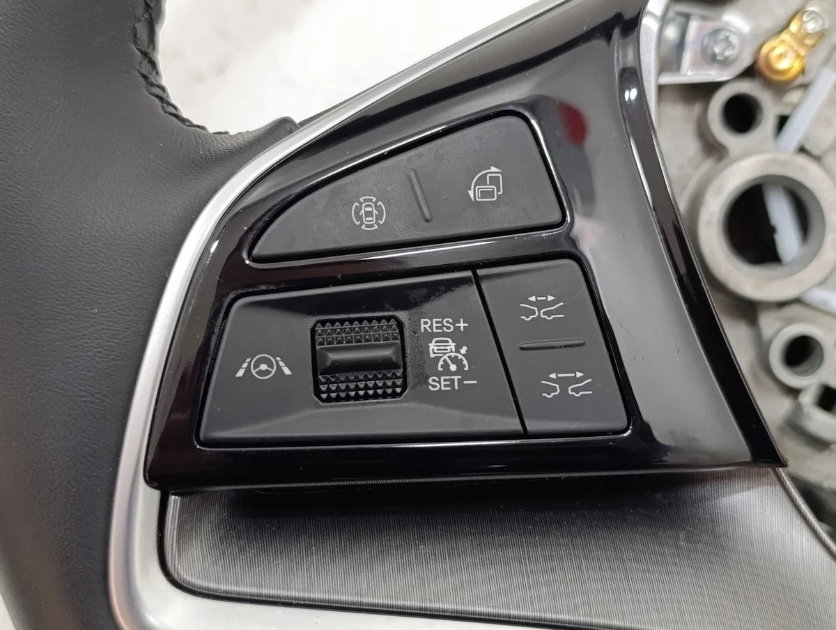 Ratt Multifunktion Läder BYD SA3HK-3402010A image 4