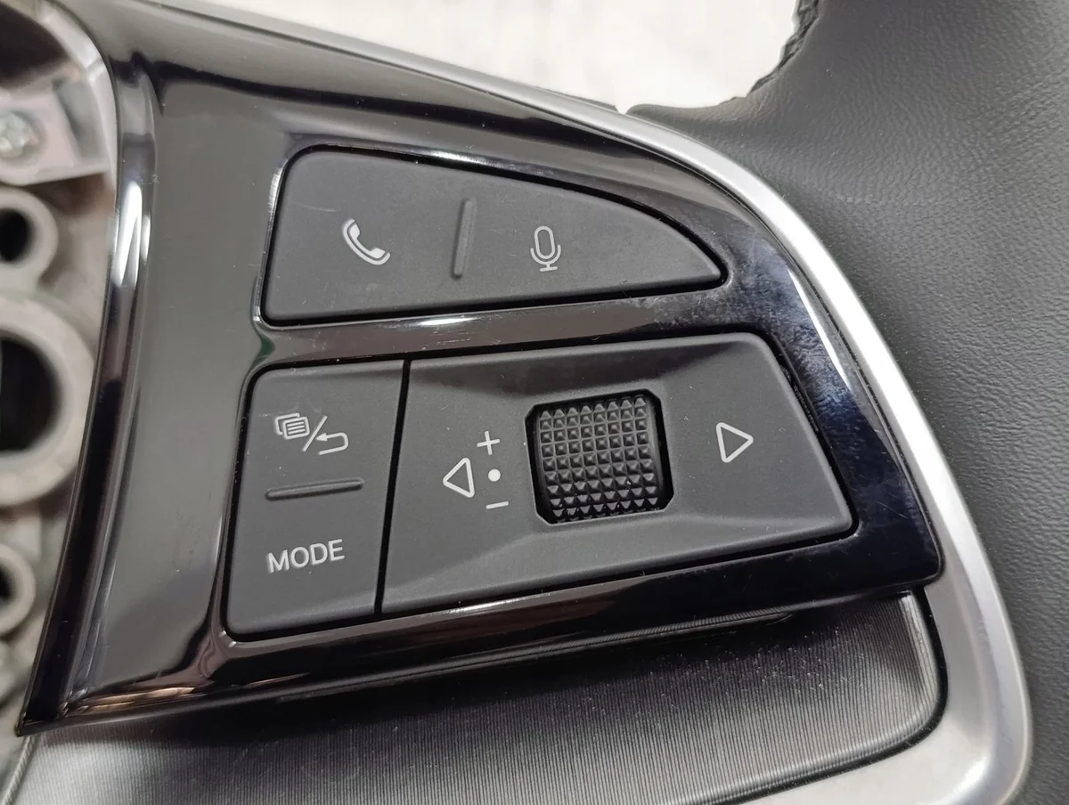 Ratt Multifunktion Läder BYD SA3HK-3402010A image 5