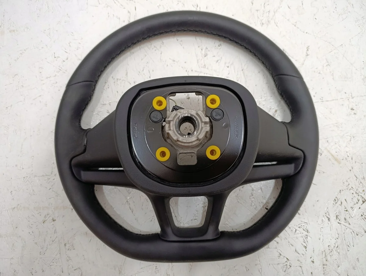 Ratt Multifunktion Läder BYD SA3HK-3402010A image 6