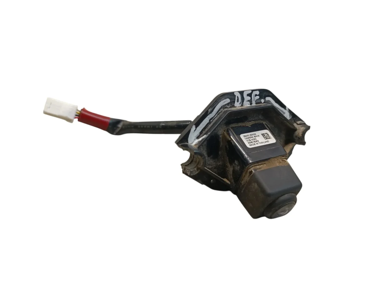 Cámara de Reversa Nissan 284424EA0A Usada