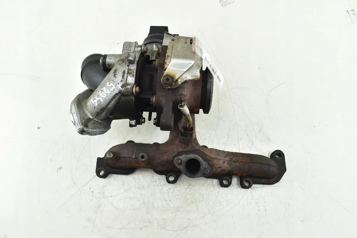 Turbina SEAT TOLEDO IV 1.6 TDI 03L253016H