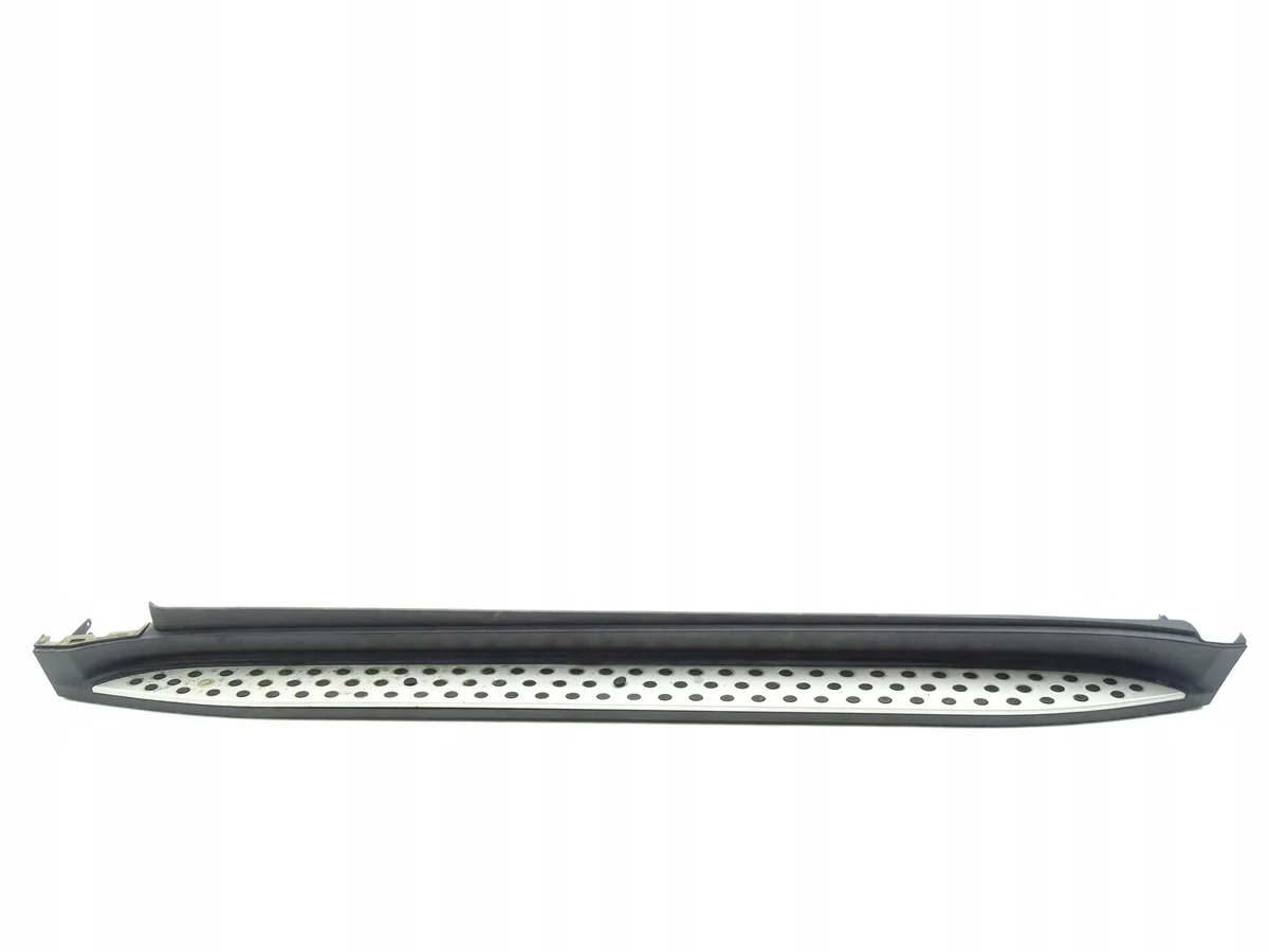 Embellecedor umbral Mercedes ML W164 Izquierdo
