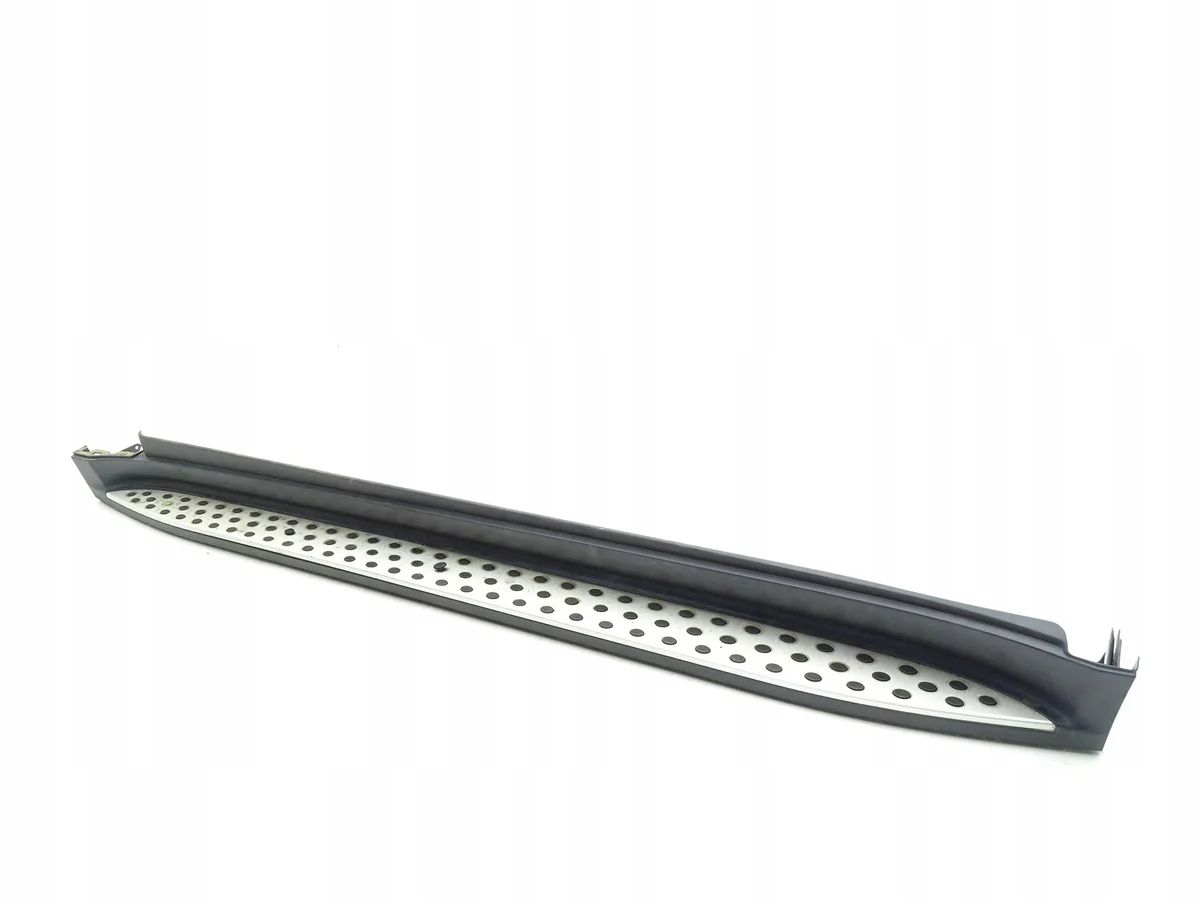 Schwellerleiste links Mercedes ML W164 A1646901310 image 3