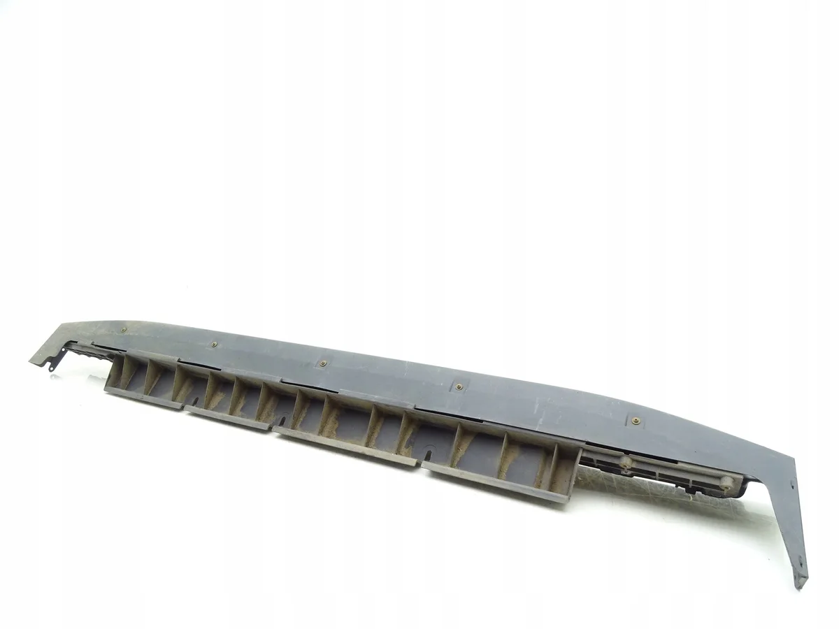 Schwellerleiste links Mercedes ML W164 A1646901310 image 7