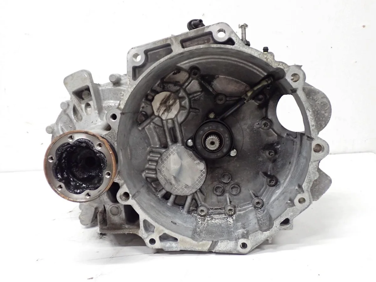 Getriebe VCS VW Golf VIII 1.5 TSI Seat Leon IV