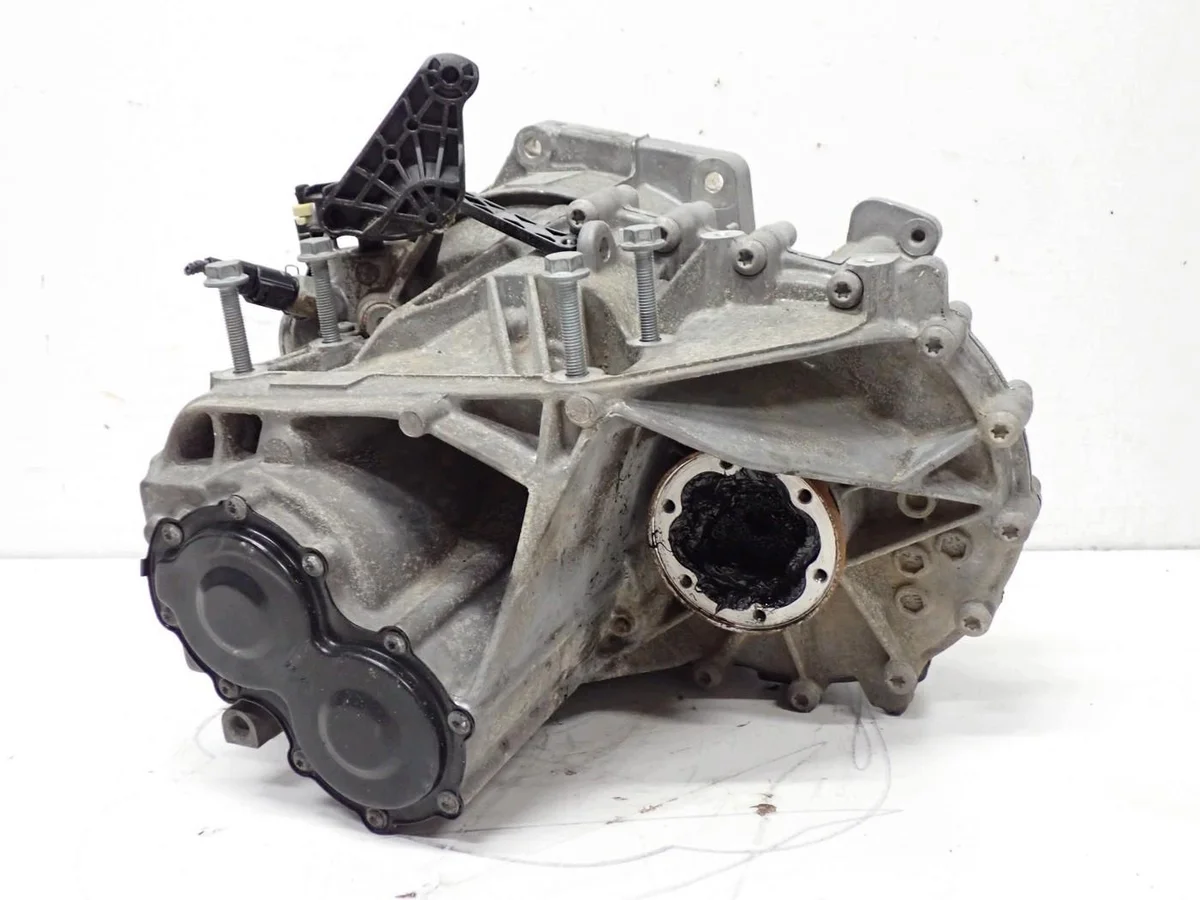 Getriebe VCS VW Golf VIII 1.5 TSI Seat Leon IV image 3