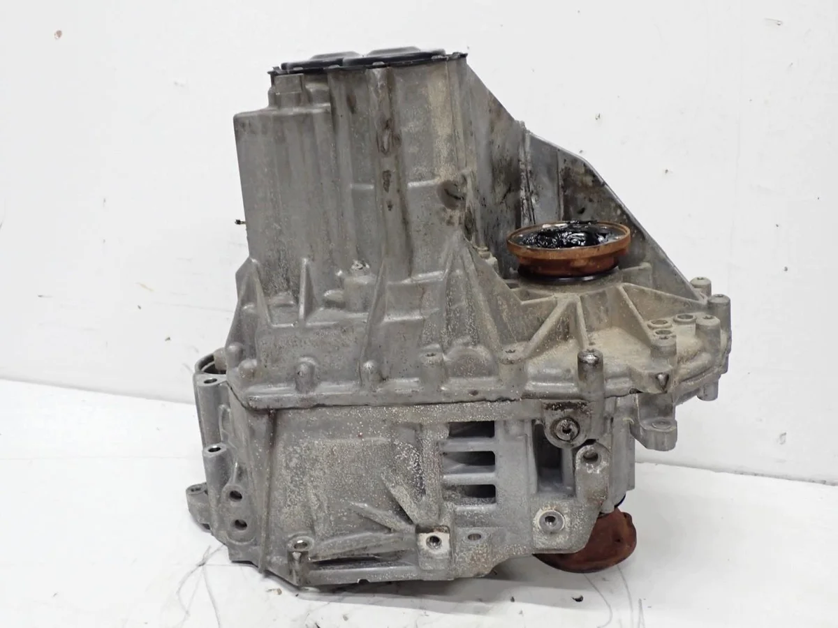 Getriebe VCS VW Golf VIII 1.5 TSI Seat Leon IV image 6