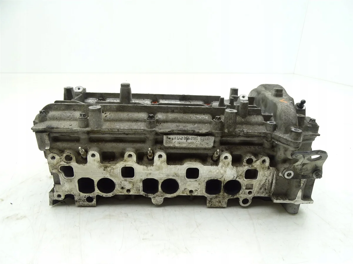 Sylinterikansi Mercedes ML W164 3.0 CDI image 3