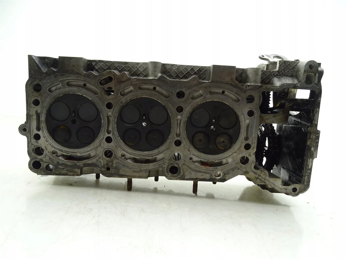 Sylinterikansi Mercedes ML W164 3.0 CDI image 7