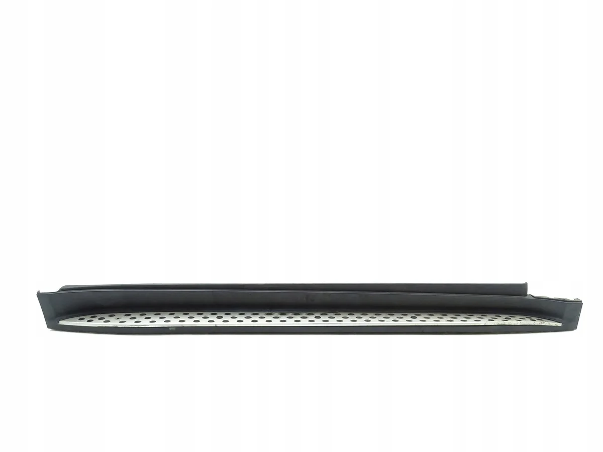 Tröskelpanel höger Mercedes ML W164 A1646901410
