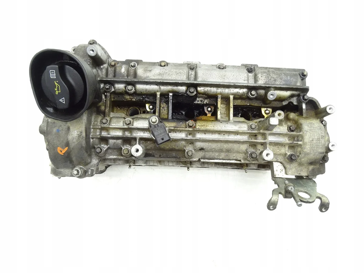 Nockenwelle Rechts Mercedes ML W164 3.0 CDI image 3