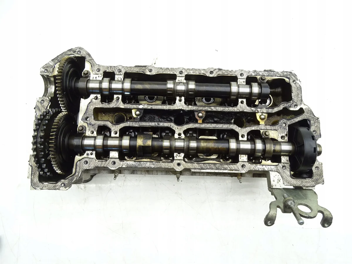 Nockenwelle Rechts Mercedes ML W164 3.0 CDI image 6
