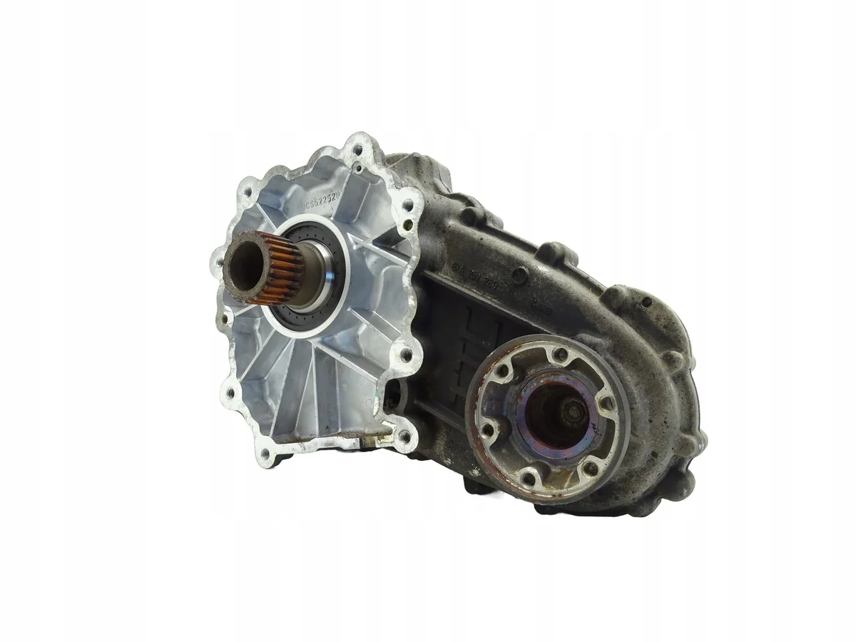 Reductor versnellingsbak Mercedes ML W164 3.0 CDI
