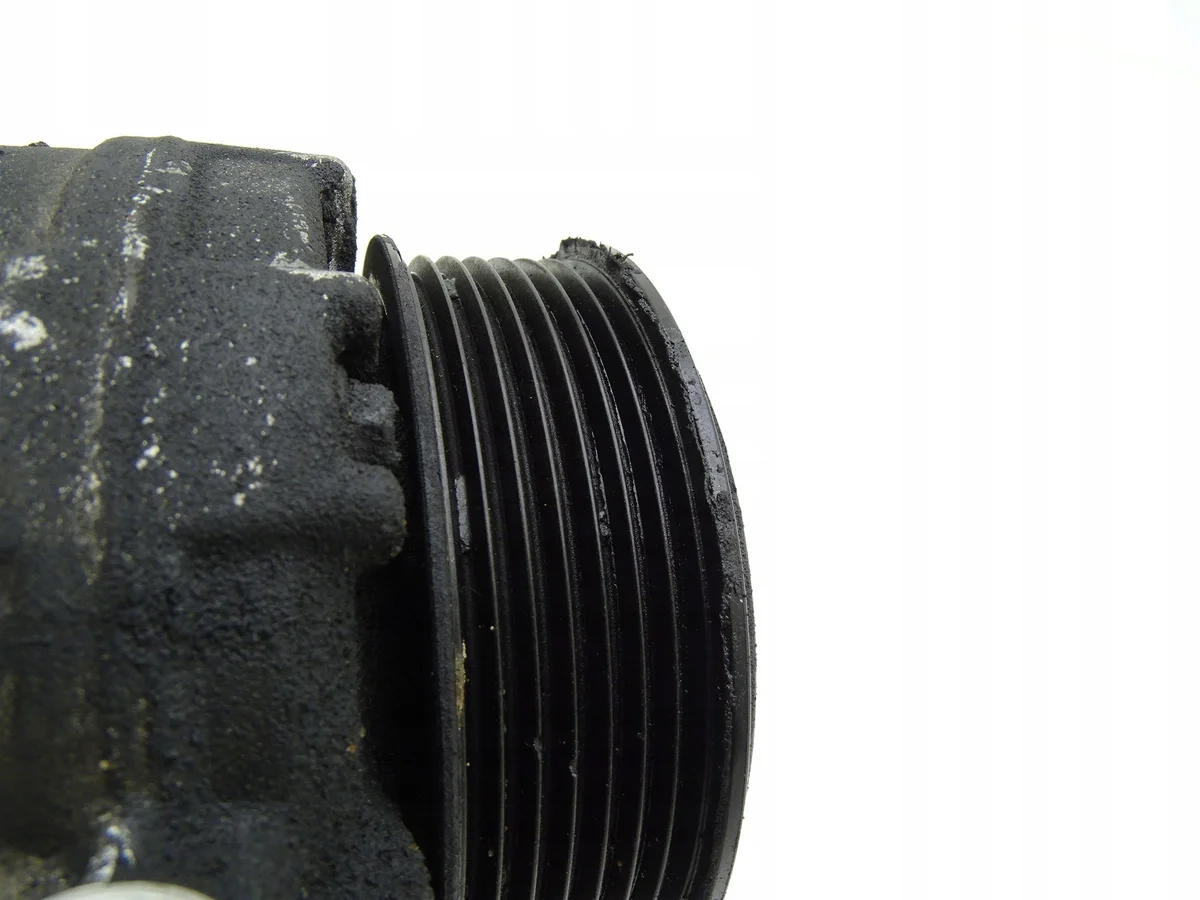 Airco Compressor Mercedes ML W164 3.0 CDI image 7