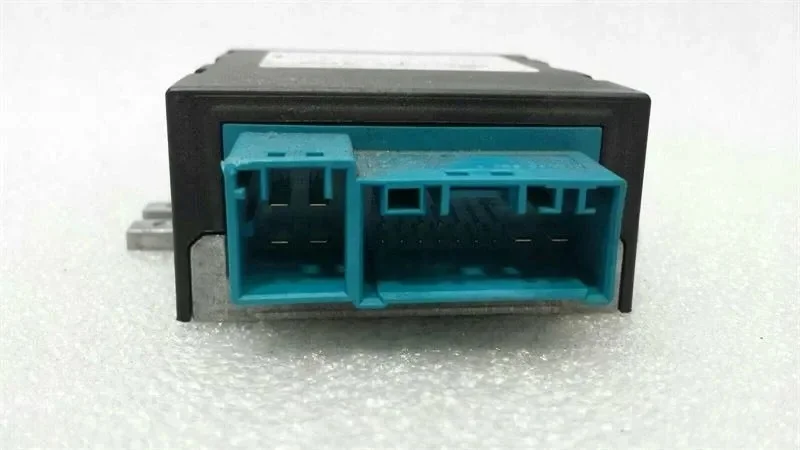 ECU Bomba Combustível Mercedes W212 E63 AMG A0355400445 image 3