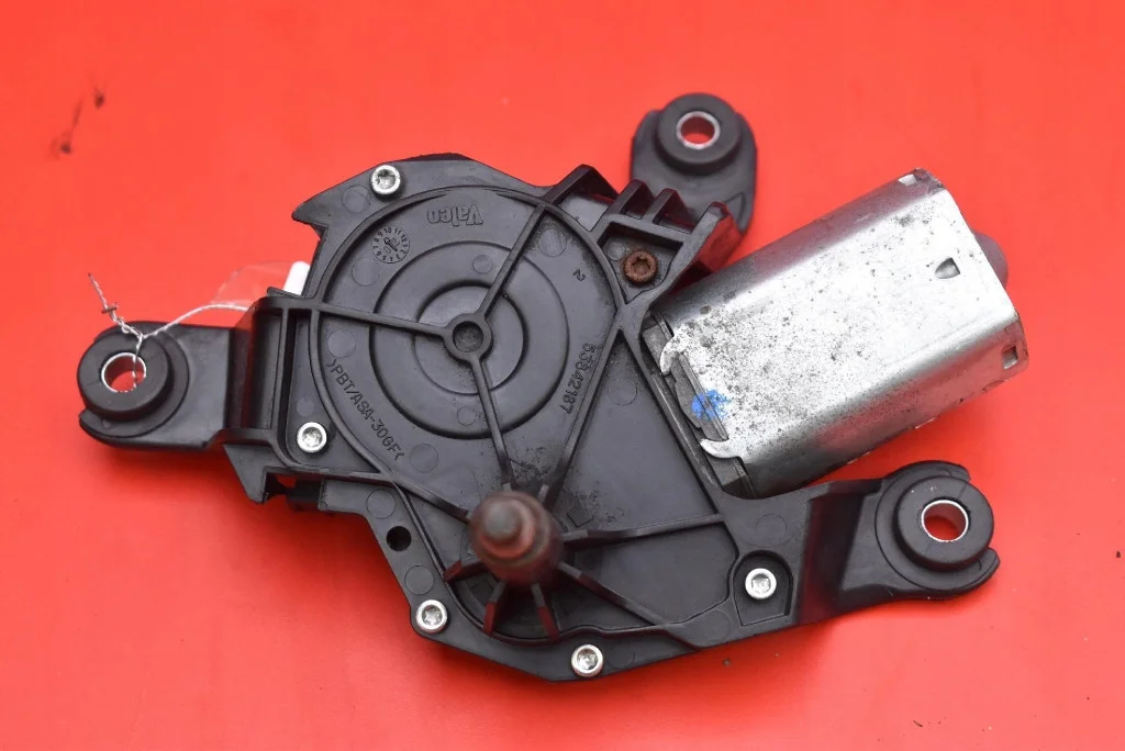 Bakrutetorkarmotor Peugeot 307 1.5D HB 01-05