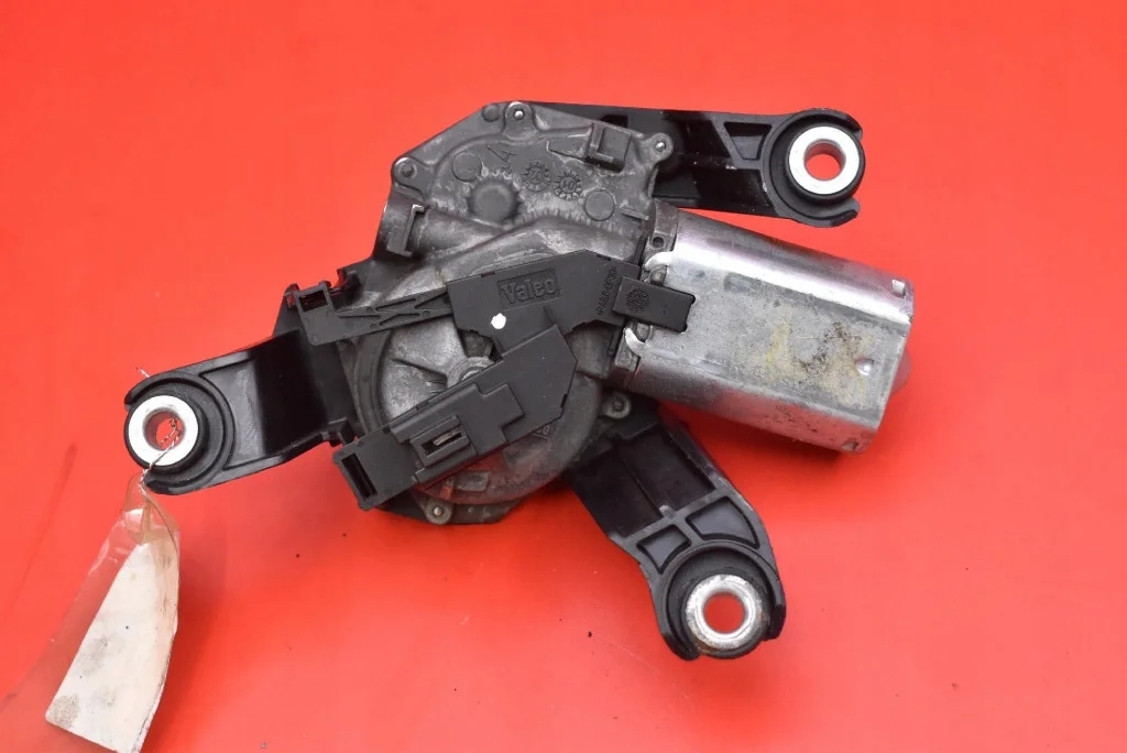 Heckwischer Motor Peugeot 307 1 5D HB 01-05 image 3