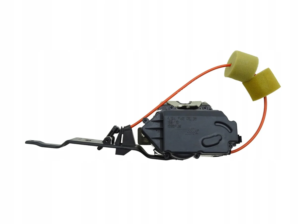 Schloss Heckklappe Mercedes ML W164 A1647400635