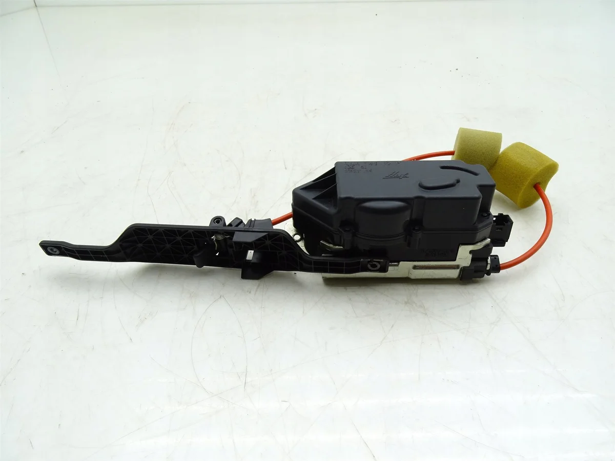 Achterklep slot Mercedes ML W164 0050_A1647400635