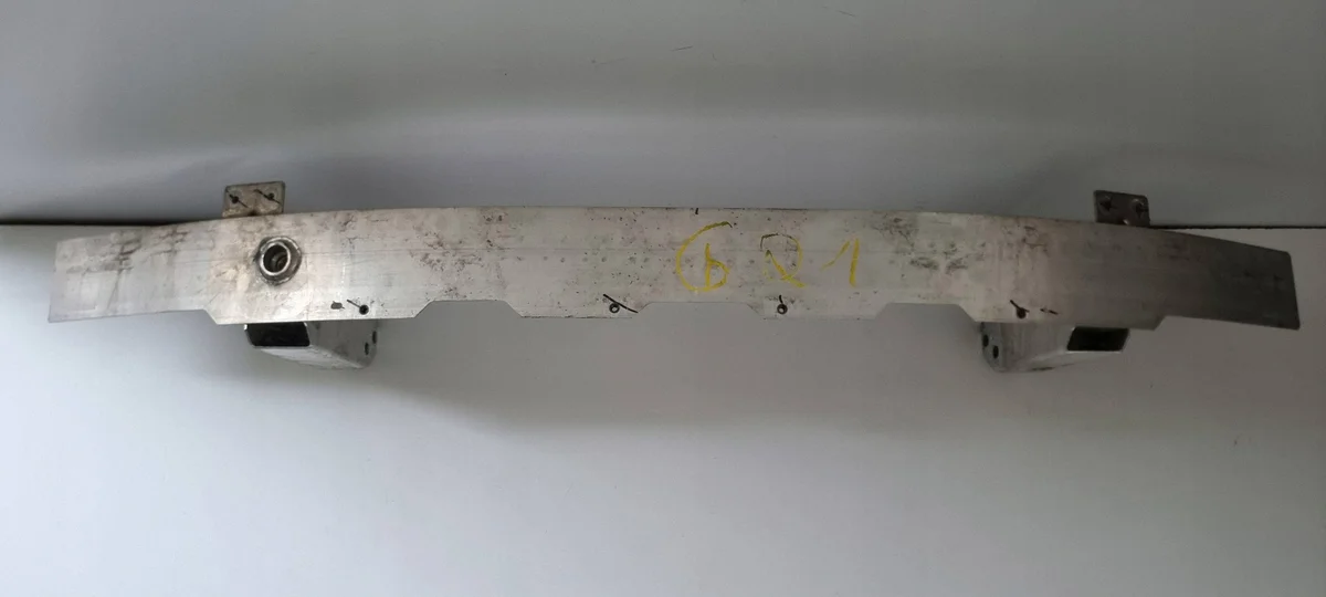 BMW 3 G20/21 '19-'24 bumper balk OEM 7422219