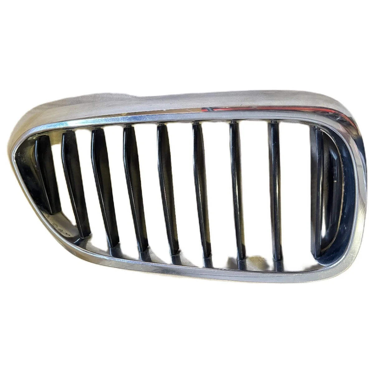Rejilla BMW Serie 5 G30 G31 Cromada Usada
