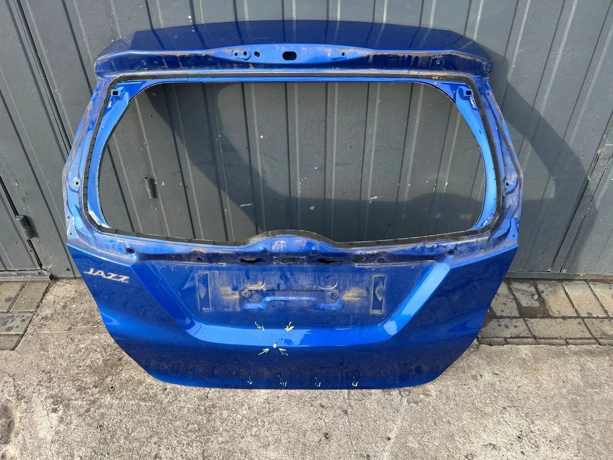Portellone posteriore Honda Jazz usato