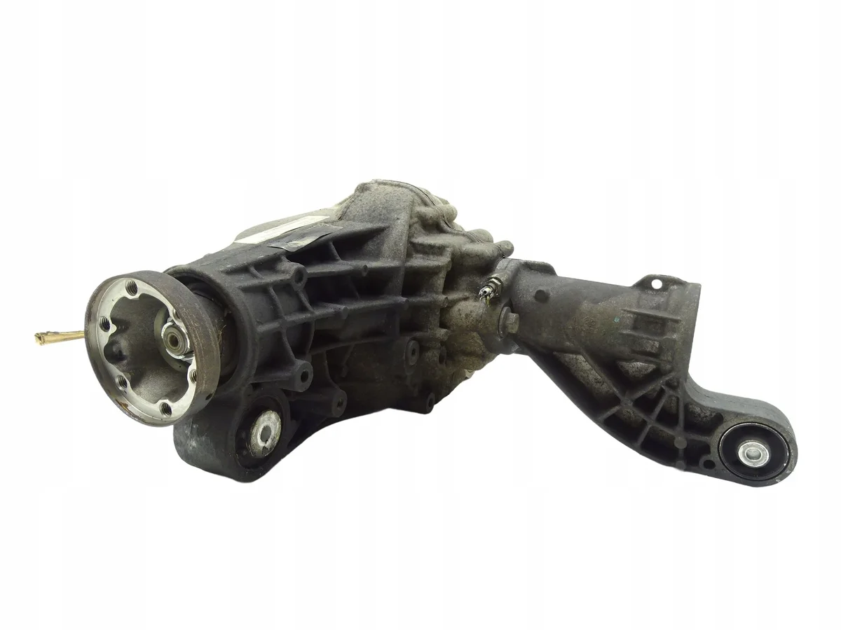 Differenziale anteriore Mercedes ML W164 A1643302102